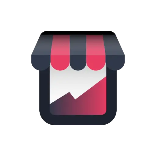 Logo de Kiero+, software de pedidos online para restaurantes y comercios