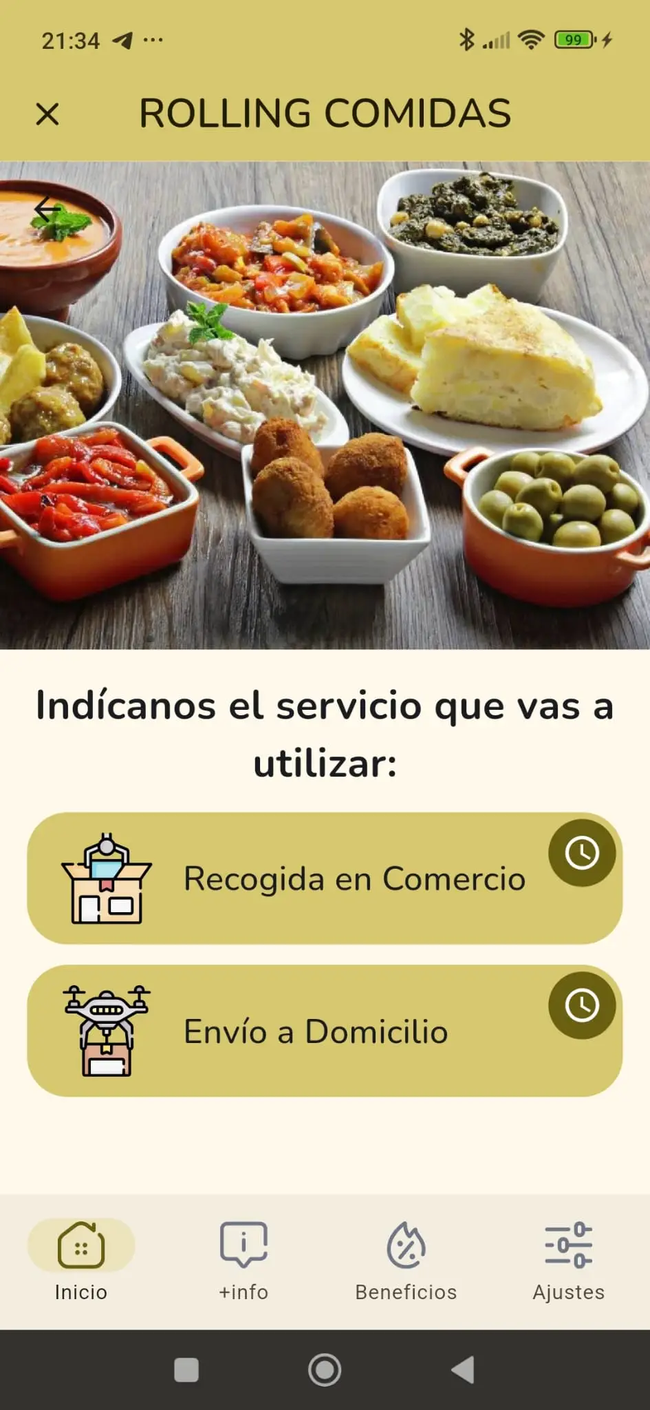 Configura tu escaparate con tu propio estilo - Kiero+